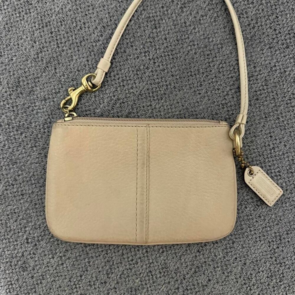 Coach SoHo Wristlet